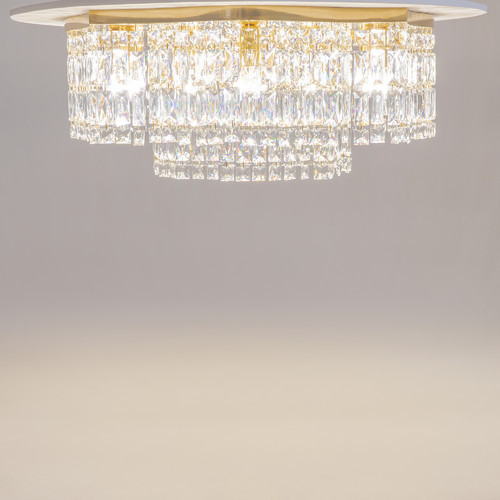 Потолочный светильник Maytoni DIA005CL-10G