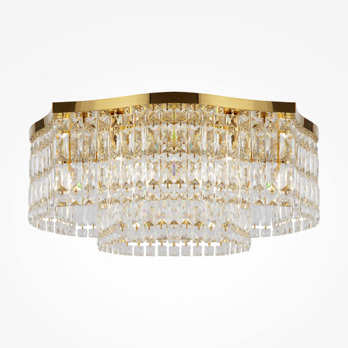Потолочный светильник Maytoni DIA005CL-10G