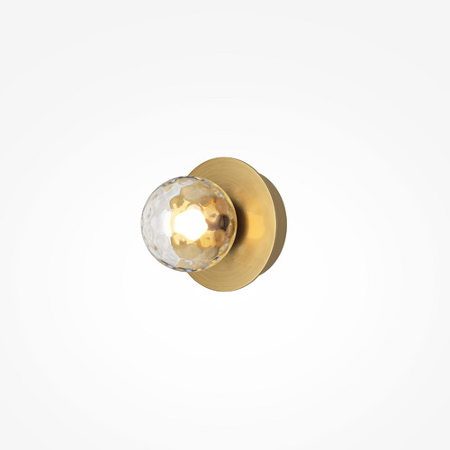 Настенный светильник (бра) Maytoni MOD331WL-L3BS3K