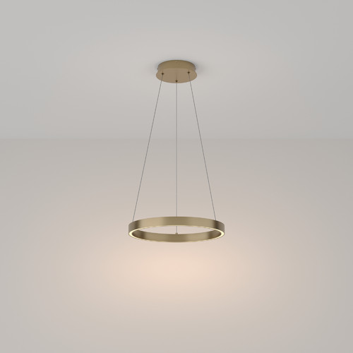 Подвесной светильник Maytoni MOD058PL-L22BS3K