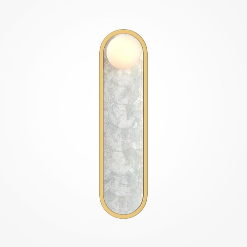 Настенный светильник (бра) Maytoni MOD473WL-L25BSK