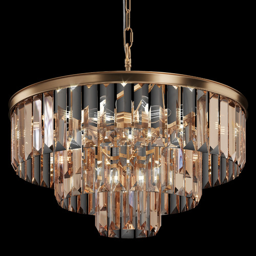 Подвесной светильник Maytoni MOD085PL-07G