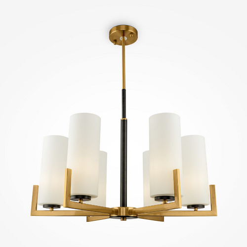 Люстра Maytoni MOD089PL-06BS