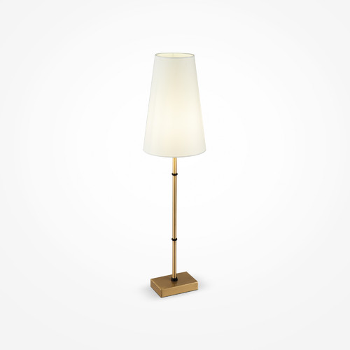 Настольный светильник Maytoni H001TL-01BS
