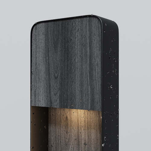 Ландшафтный светильник Outdoor O481FL-L7BWD3K