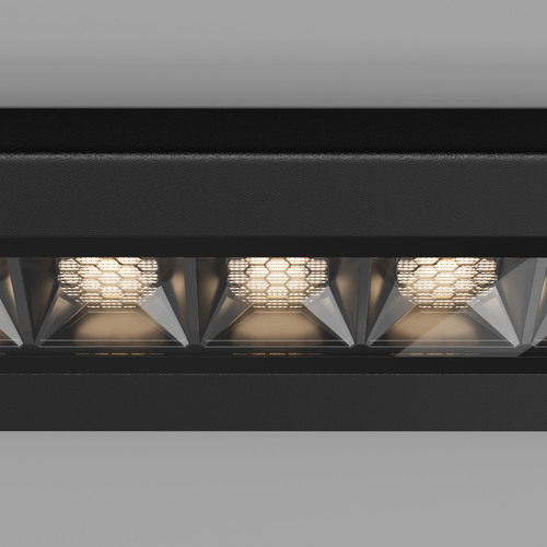 Встраиваемый светильник Outdoor O488DL-L6GF4K