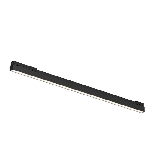 Уличный трековый светильник Outdoor O-TR02-1-S-30WB4K