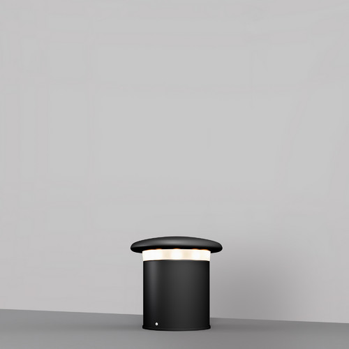 Ландшафтный светильник Outdoor O460FL-L10GF3K