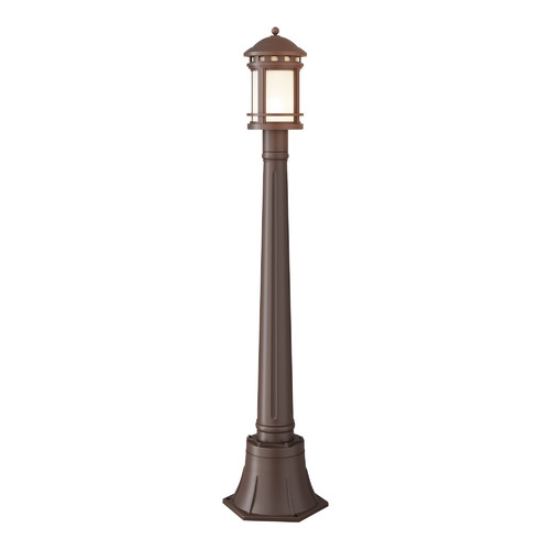 Ландшафтный светильник Outdoor O031FL-01BR