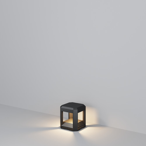 Ландшафтный светильник Outdoor O019FL-L13GR3K