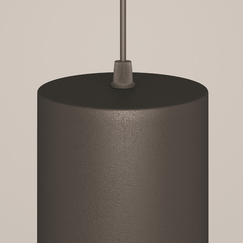 Подвесной светильник Technical P085PL-12W3K-B