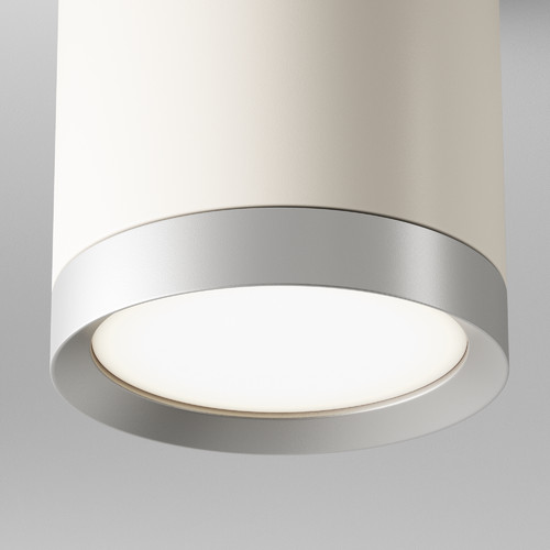 Потолочный светильник Technical C086CM-GX53-MRD-WS