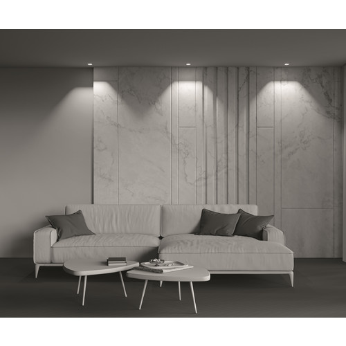 Встраиваемый светильник Technical DL043-01-10W3K-D-SQ-WB