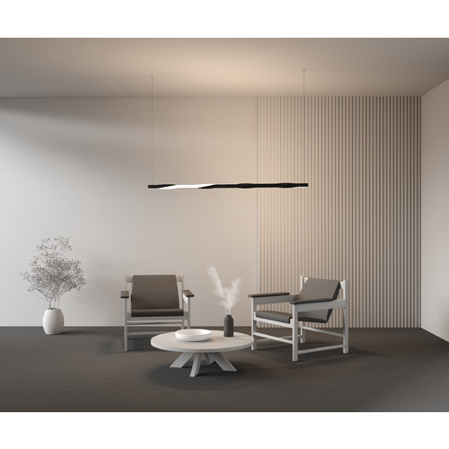 Профиль Led Strip ALM-3535R-B-TL-90°-0.4M