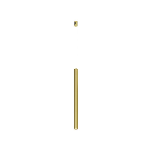 Трековый светильник Technical TR156-1-5W3K-BS