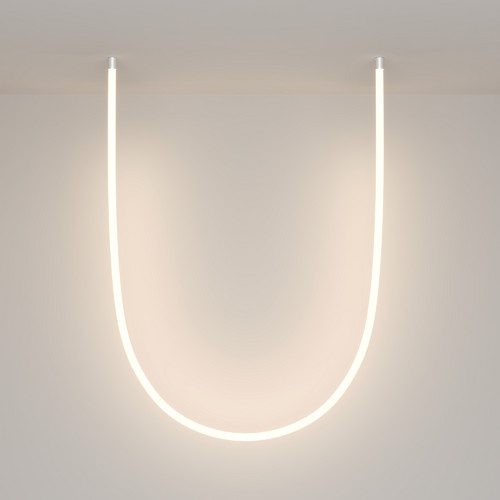 Комплектующие для гибкого неона Led Strip 201153