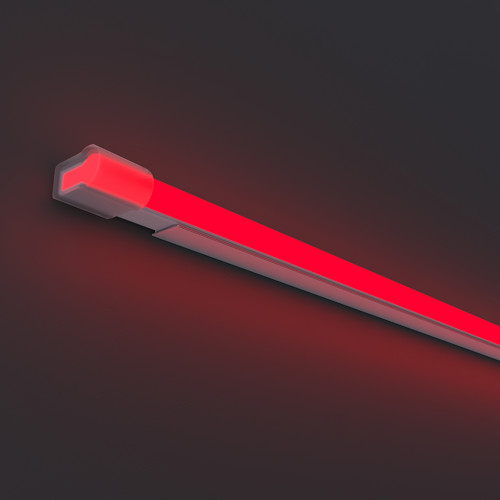 Гибкий неон Led Strip 201233