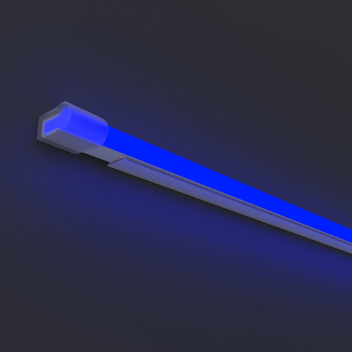 Гибкий неон Led Strip 201235