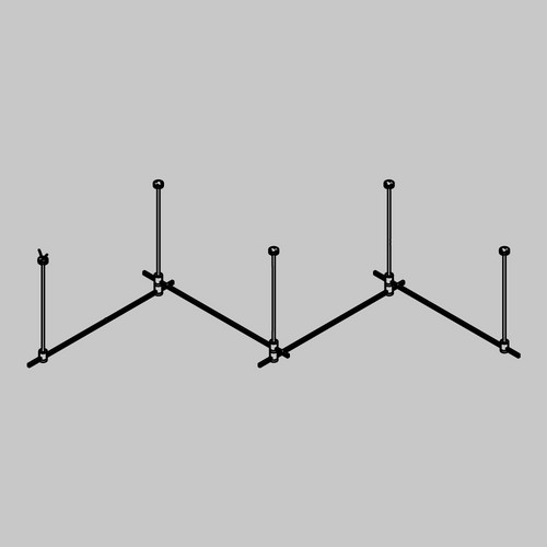 Готовая конструкция (набор) Technical TFC-Flar-L02-BS