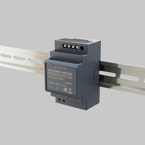 Источник напряжения Led Strip 821016