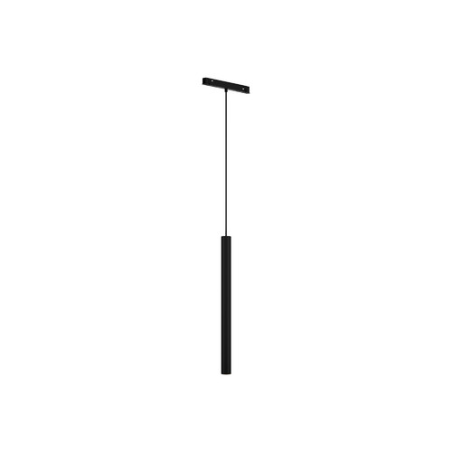 Трековый светильник Technical TR226-4-5WTW-M-DD2-B