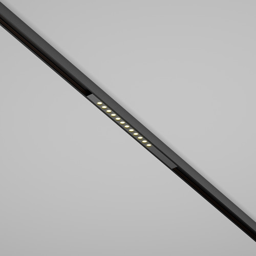 Трековый светильник Technical TR232-2-10W3K-B