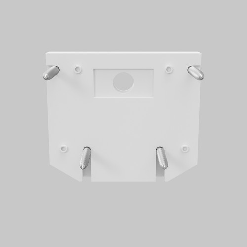 Комплектующие для встраиваемой трековой системы Technical TRA034D-EC-422W