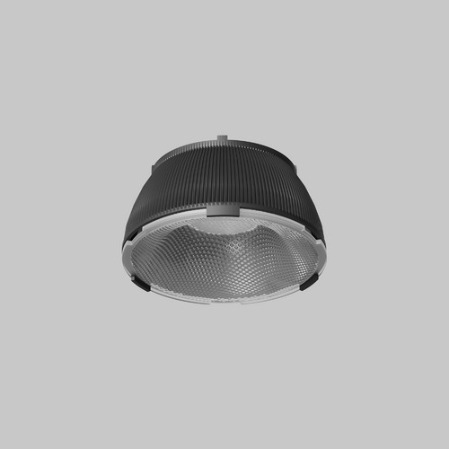 Аксессуар Technical Lens001D35-10W