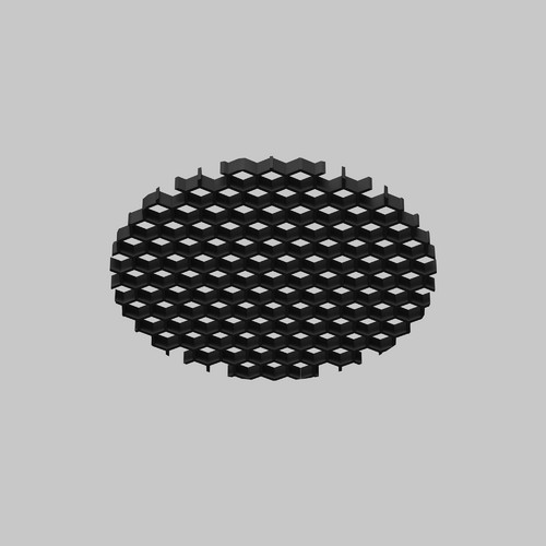 Аксессуар Technical HoneyComb001-D41.5