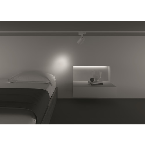 Трековый светильник Technical TR029-3-10W3K-S-W