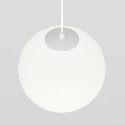 Трековый подвесной светильник Technical TR039-4-5W3K-WW-DS-W