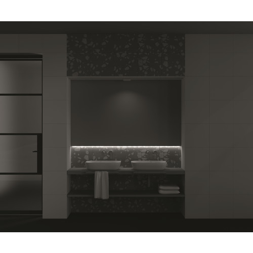 Трековый светильник Technical TR084-1-6W4K-W