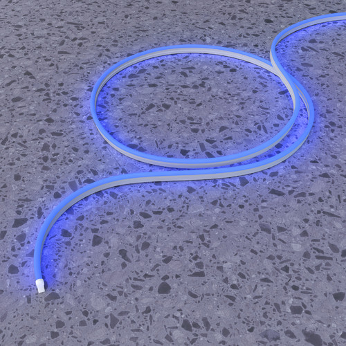 Гибкий неон Led Strip 200521