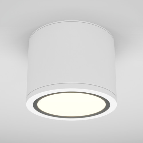 Потолочный светильник Technical C095CL-GX53-W