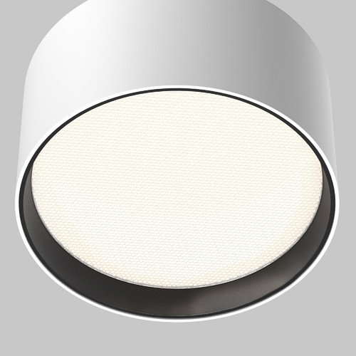 Потолочный светильник Technical C091CL-12W4K-W