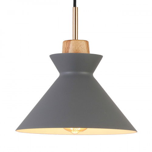 Escada 1106/1S E27*40W Grey