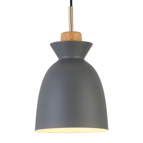 Escada 1107/1S E27*40W Grey