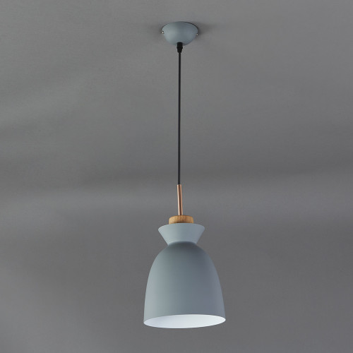 Escada 1107/1S E27*40W Grey