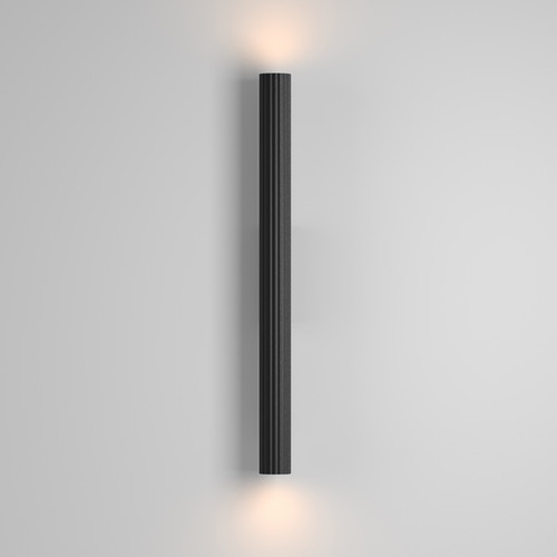 Настенный светильник (бра) Technical C082WL-12W2.7K-B