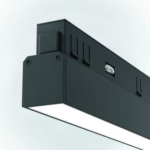 Трековый светильник Technical TR030-4-12WTW-DD2-B