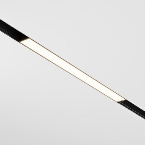 Трековый светильник Technical TR030-4-12WTW-DD2-B