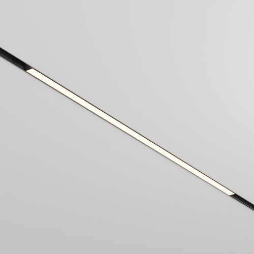 Трековый светильник Technical TR030-4-30WTW-DD2-B