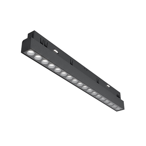 Трековый светильник Technical TR031-4-18WTW-DD2-B