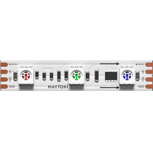 Светодиодная лента Led Strip 201242