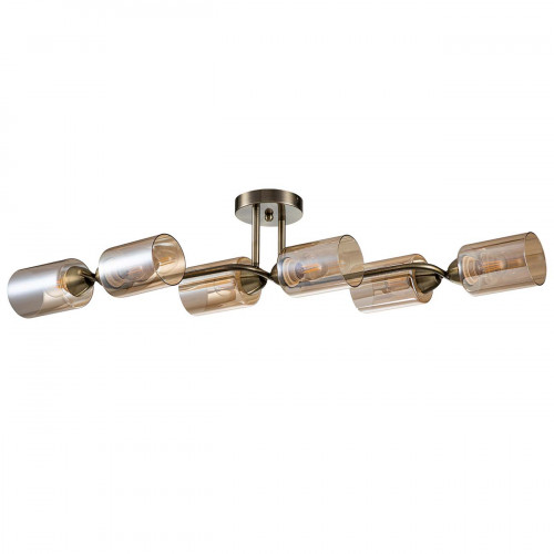 Escada 1110/6P Е27*60W Antique bronze
