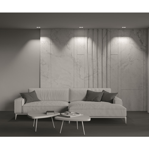 Встраиваемый светильник Technical DL043-02-10W3K-SQ-WB