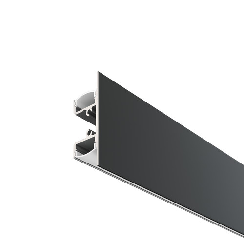 Профиль Led Strip ALM-1848-B-2M
