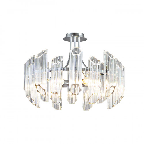 Escada 1112/5PL E14*40W Chrome