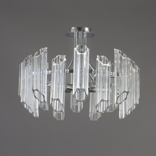 Escada 1112/5PL E14*40W Chrome