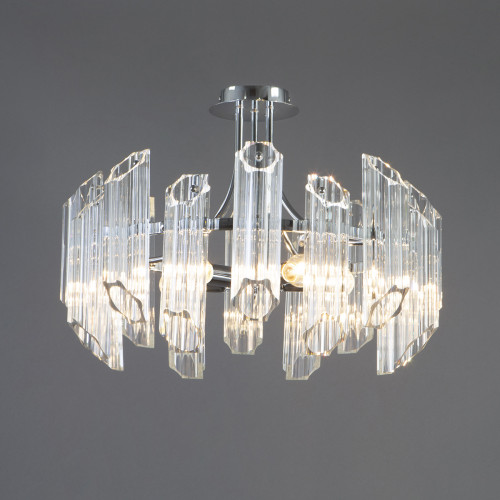 Escada 1112/5PL E14*40W Chrome